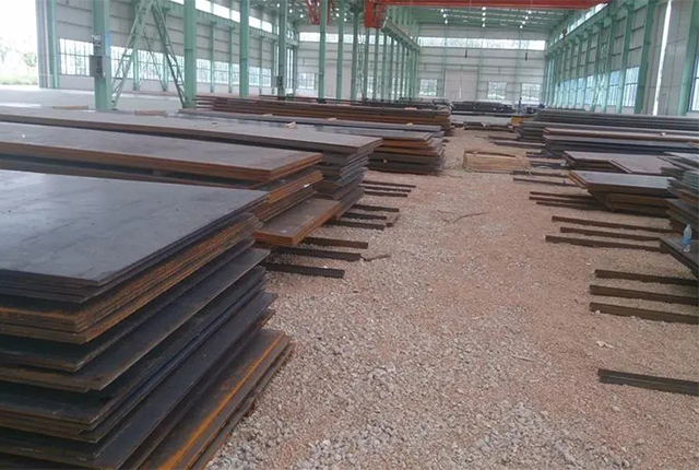 聊城金誠達(dá)鋼材有限公司